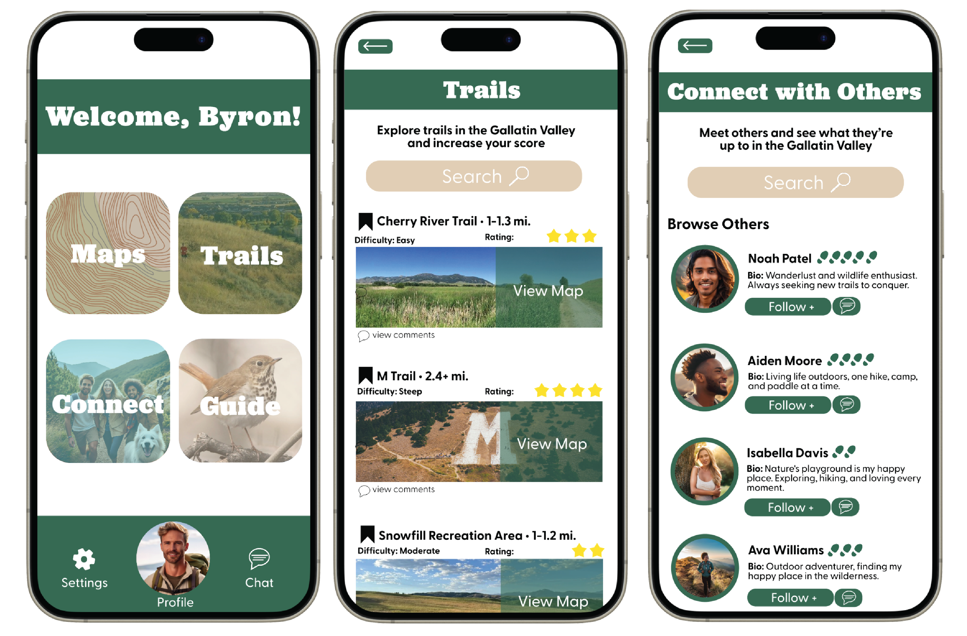 App Overview