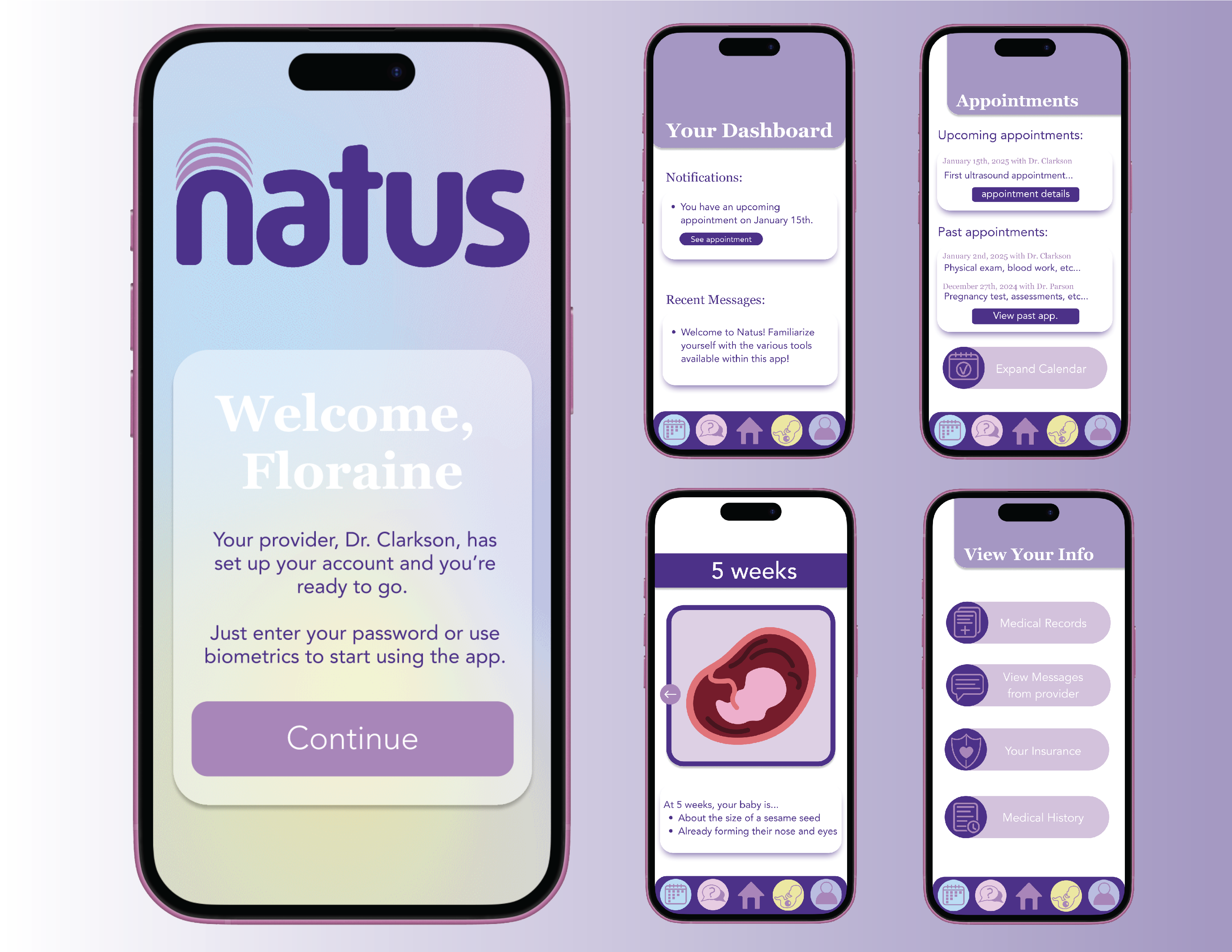App Overview