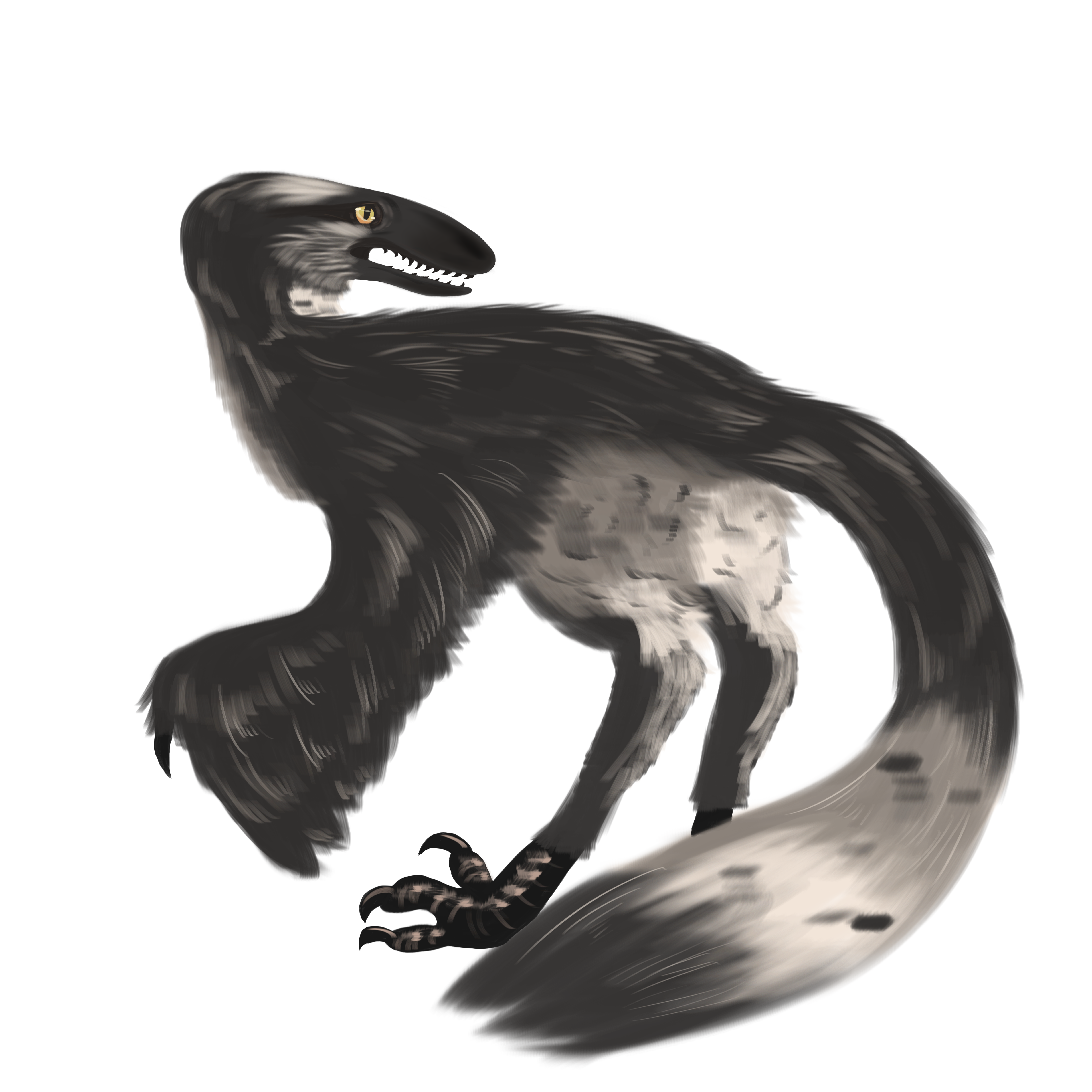 utahraptor