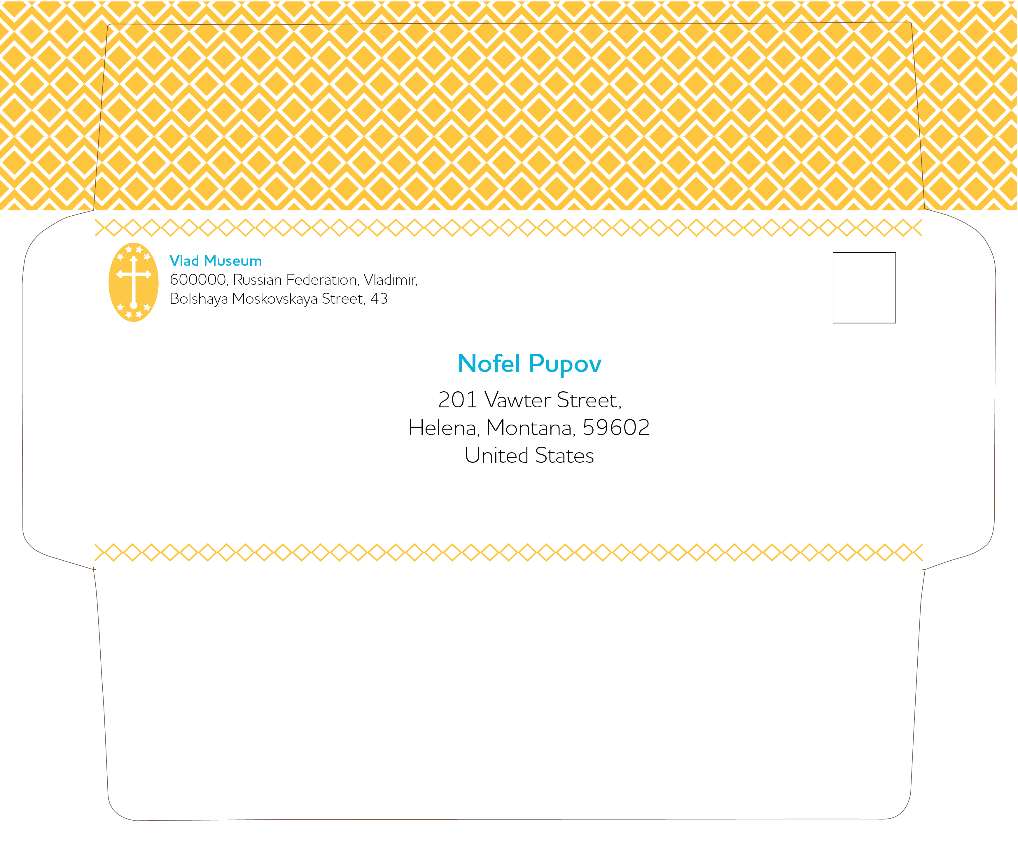 Envelope