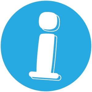 Info Icon