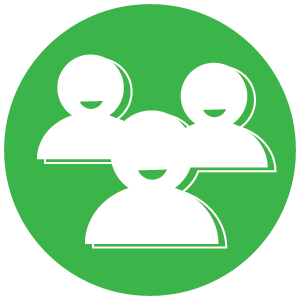 Staff Icon