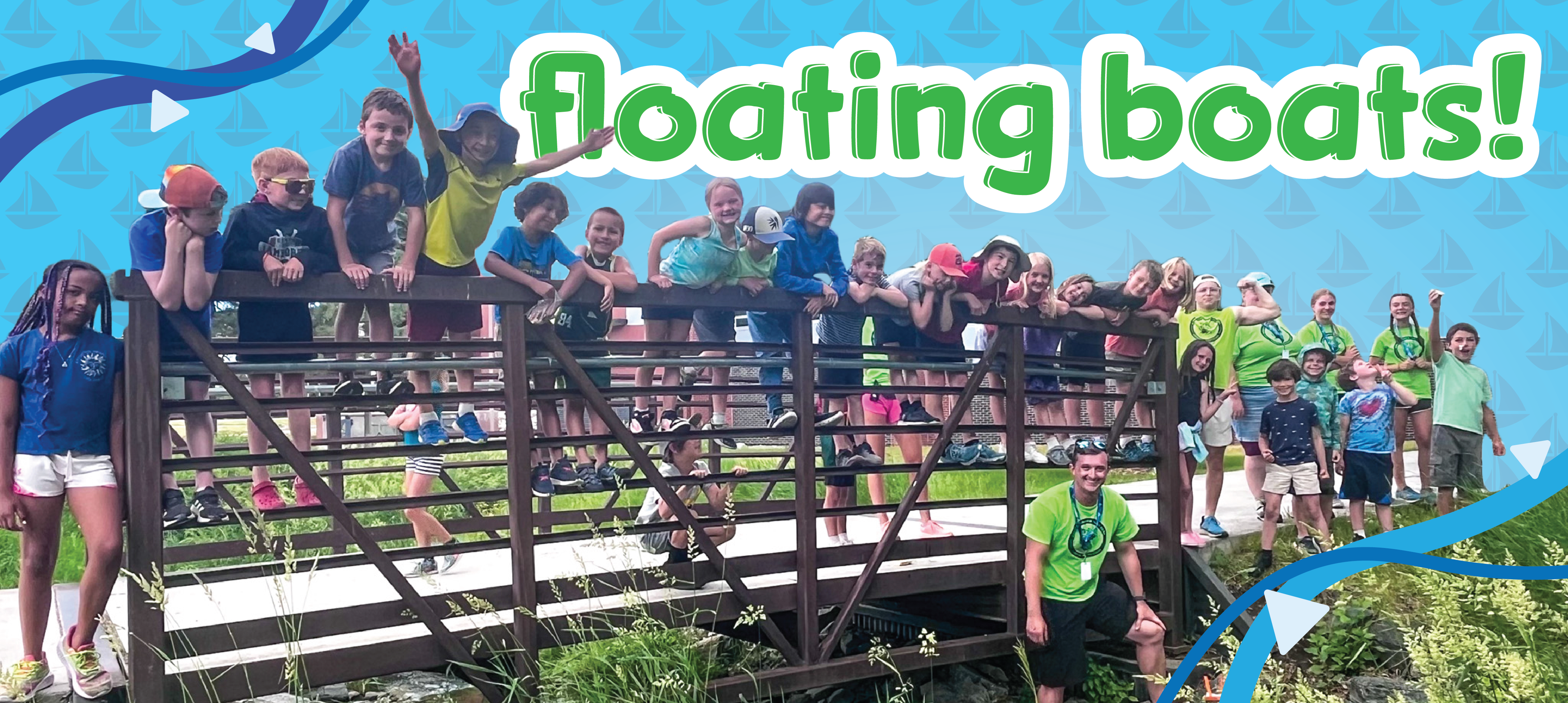 Boats Slide