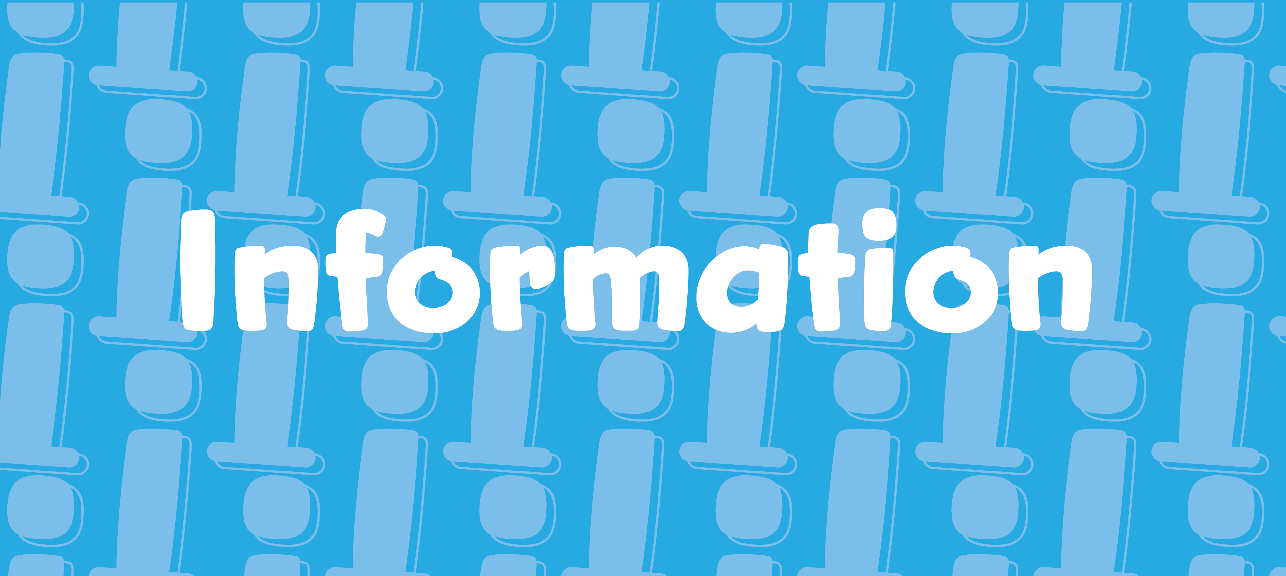 Information Banner